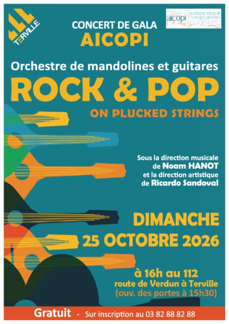 AICOPI Gala Concert