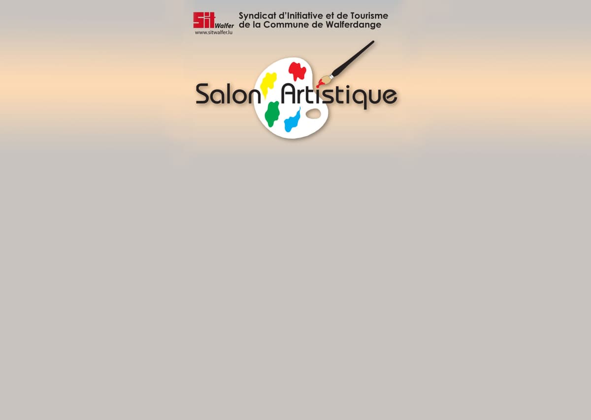 SIT 58e Salon Artistique