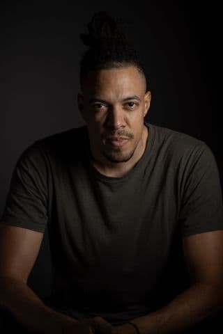 Afrofuturism with Michael Roch