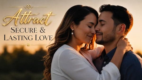 Love in action: how to attract, screen and choose the right partner