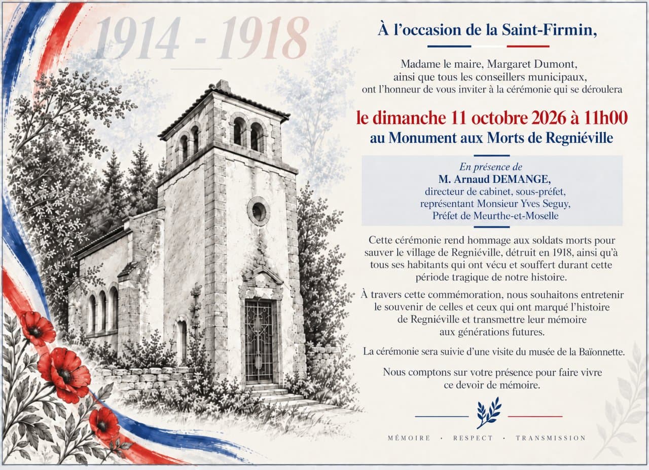 Saint Firmin