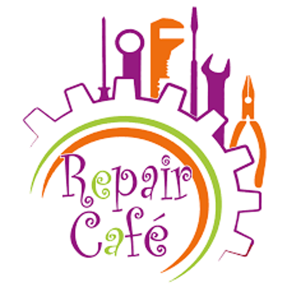 Repair Café d'octobre | Aix-sur-Cloie