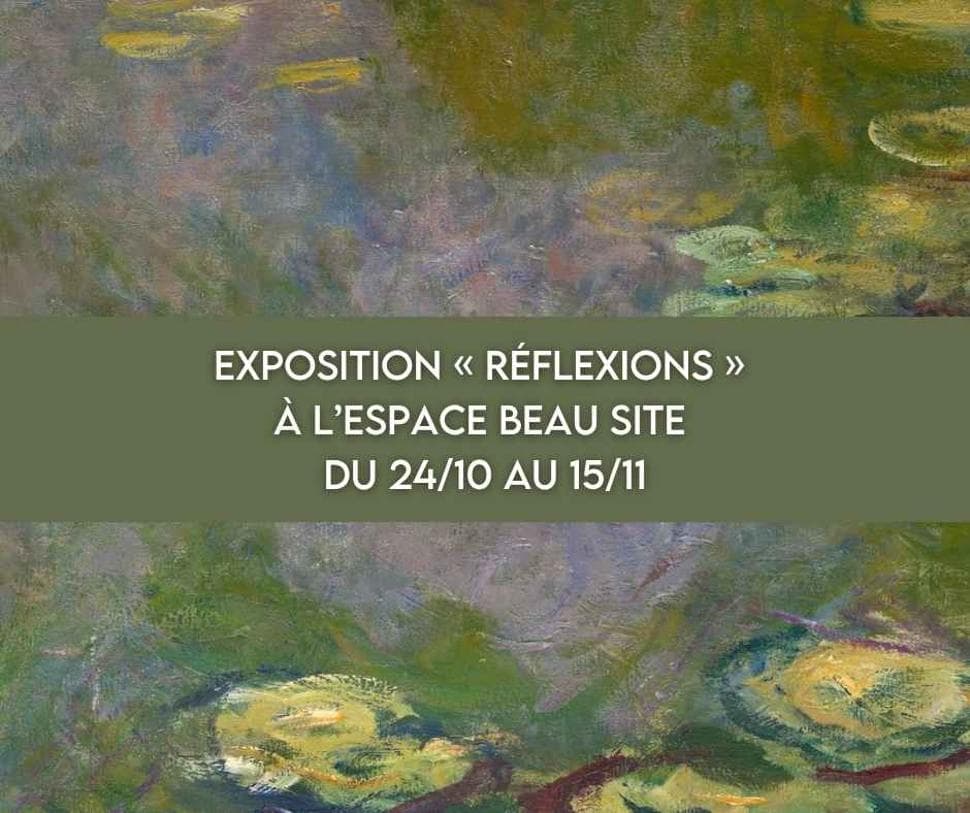 “Reflections” Exhibition