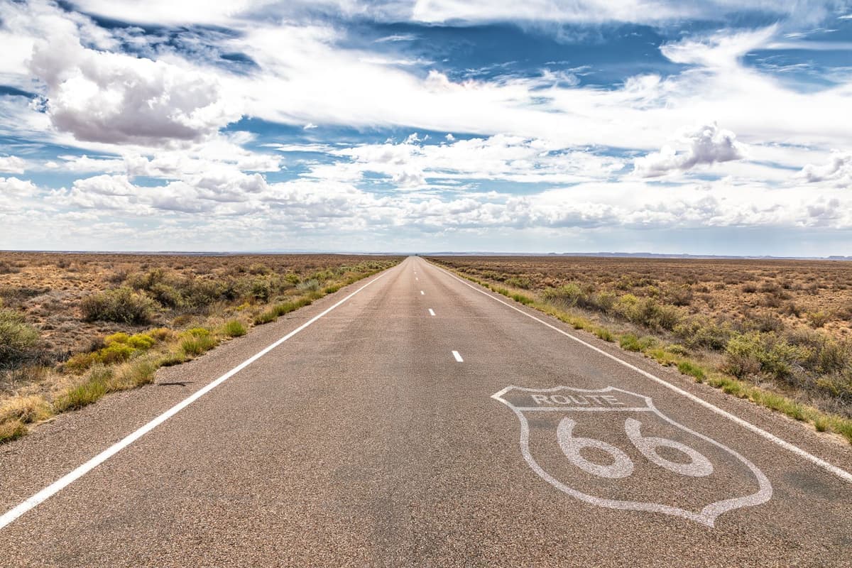 100+ Photos of Route 66