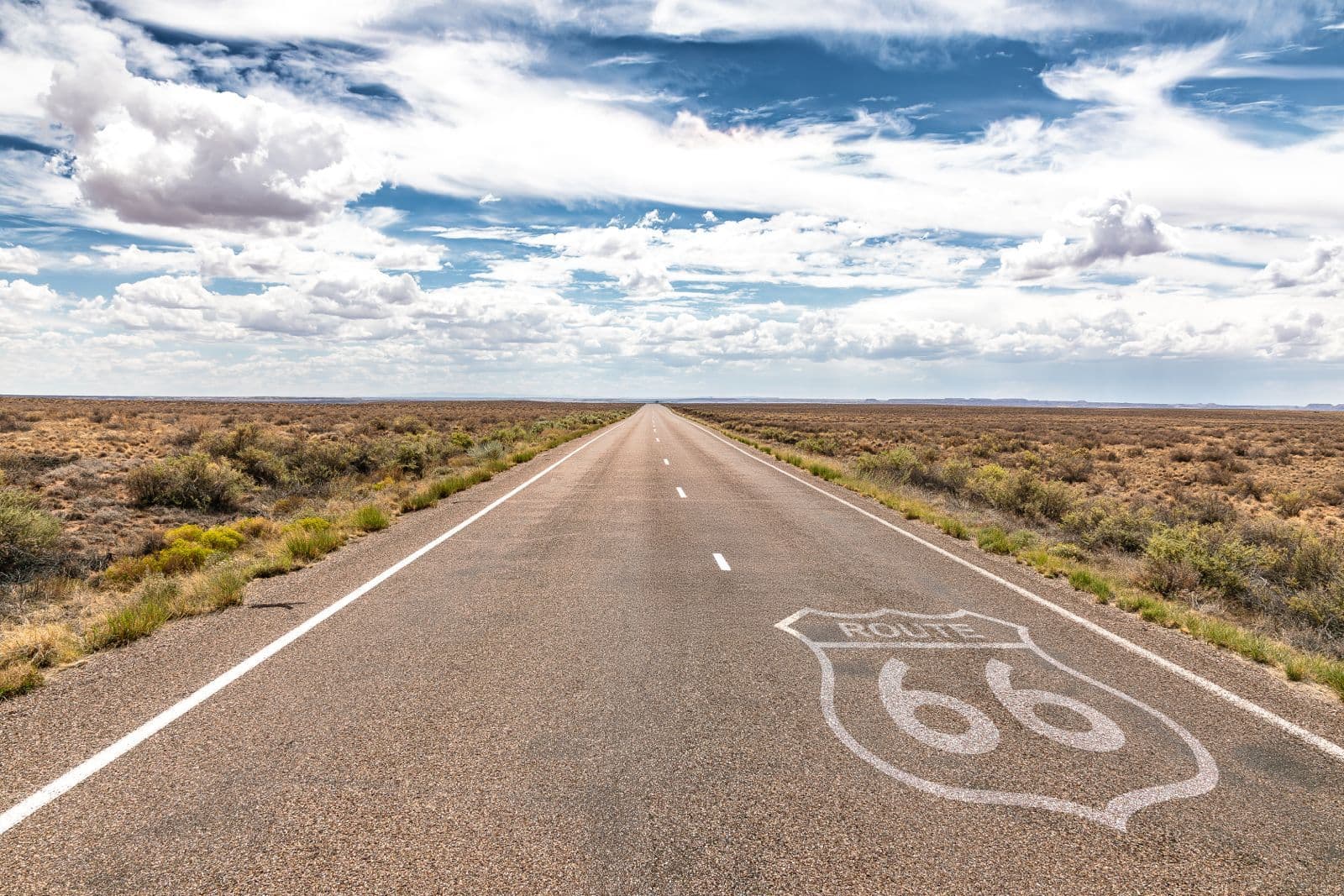 100+ Photos of Route 66