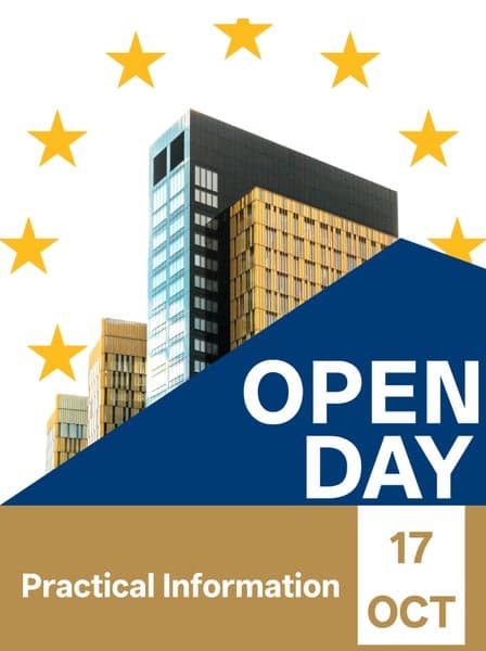 European Courts Open Day