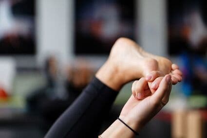 Yoga & Ambient Sounds