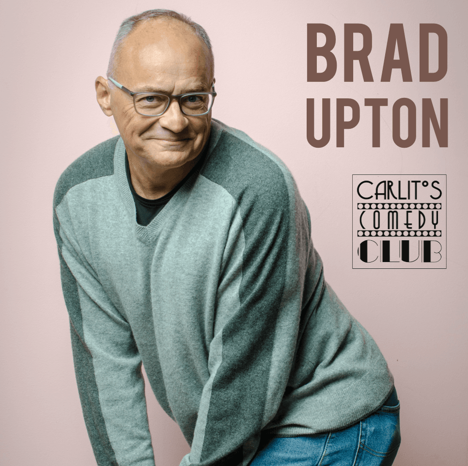 Brad Upton - En spectacle au Luxembourg