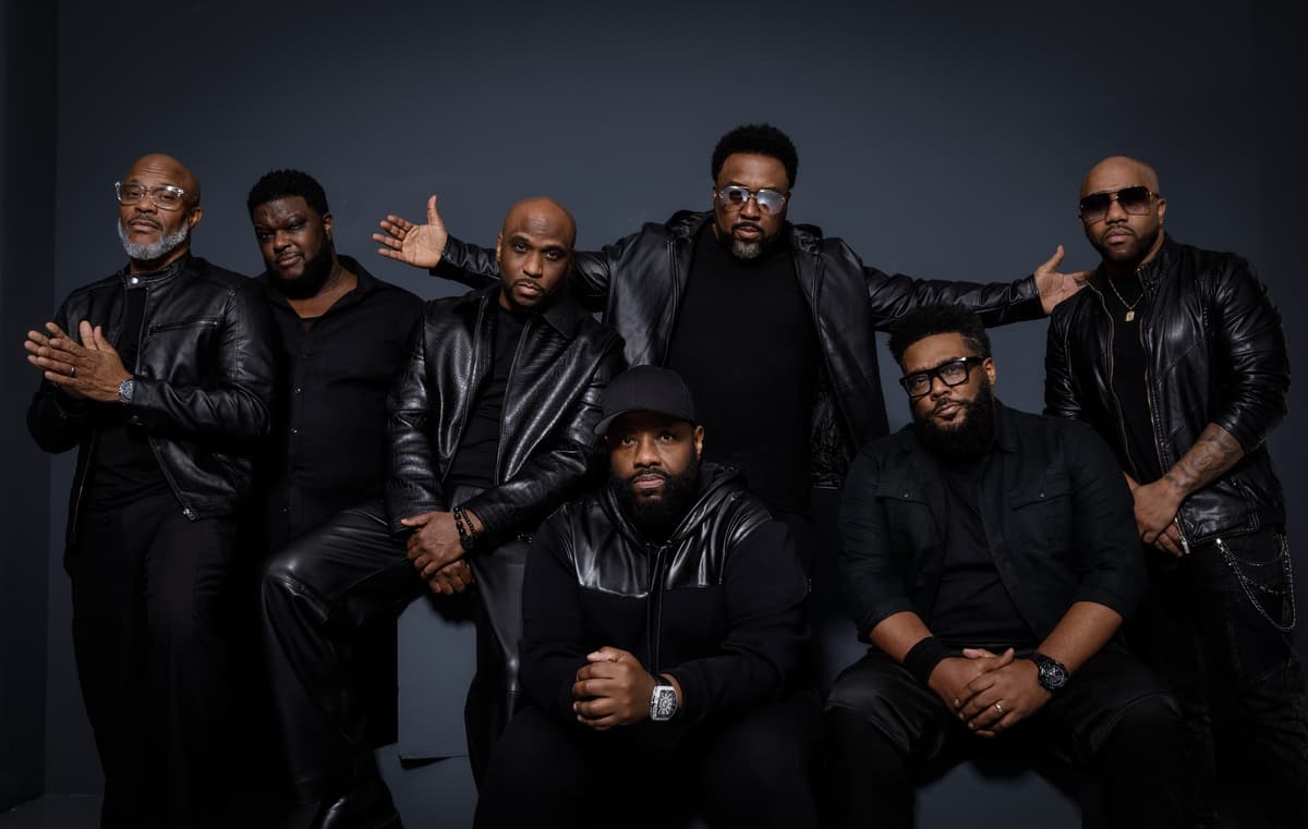 Naturally 7 – Closer Look Tour