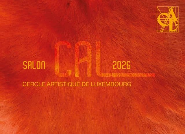 Salon du CAL 2026