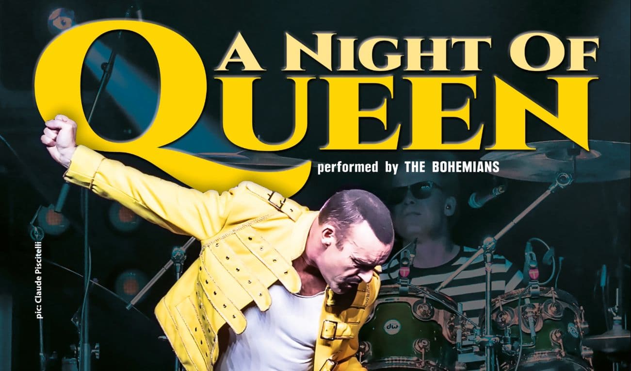 A Night of Queen