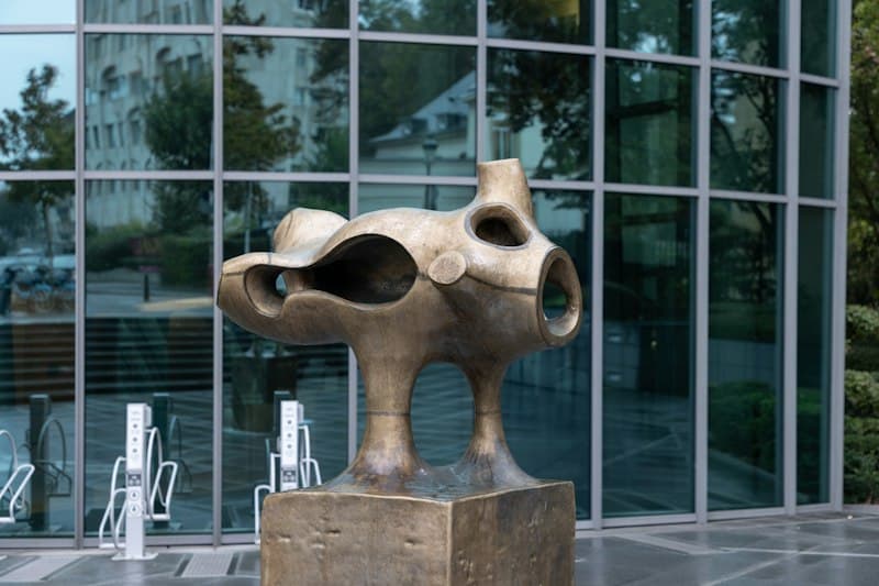 Atelier Van Lieshout | Shrine, 2016