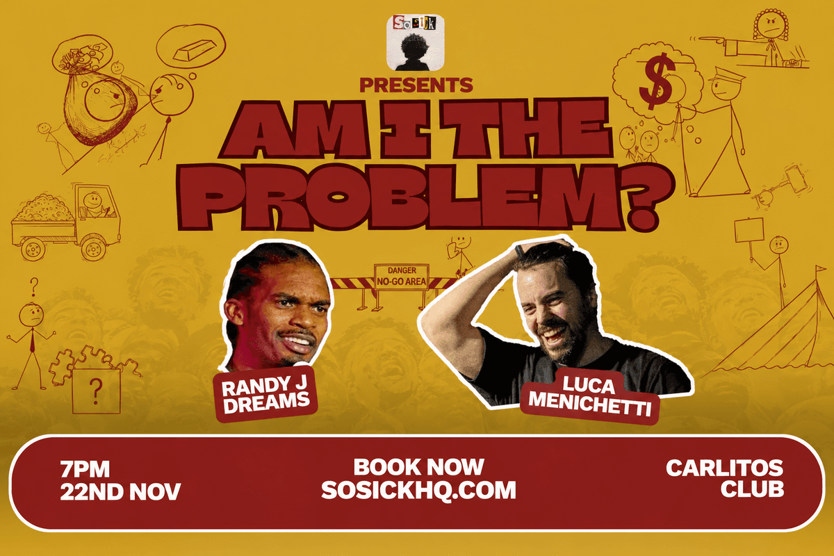 Comedy Night