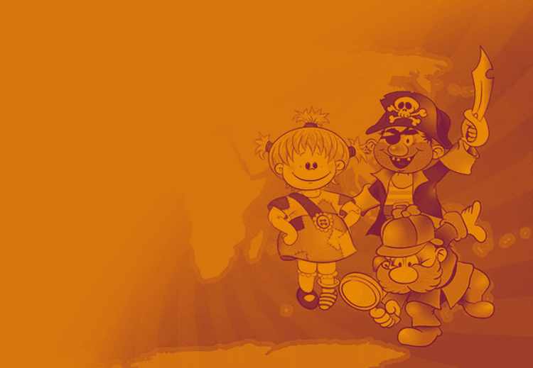 Winter workshops | Board games