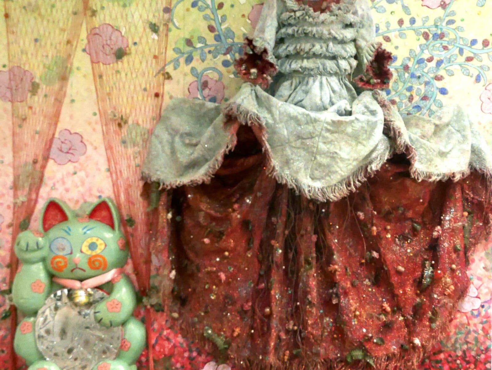 Curatorial Tour – Red (EN)