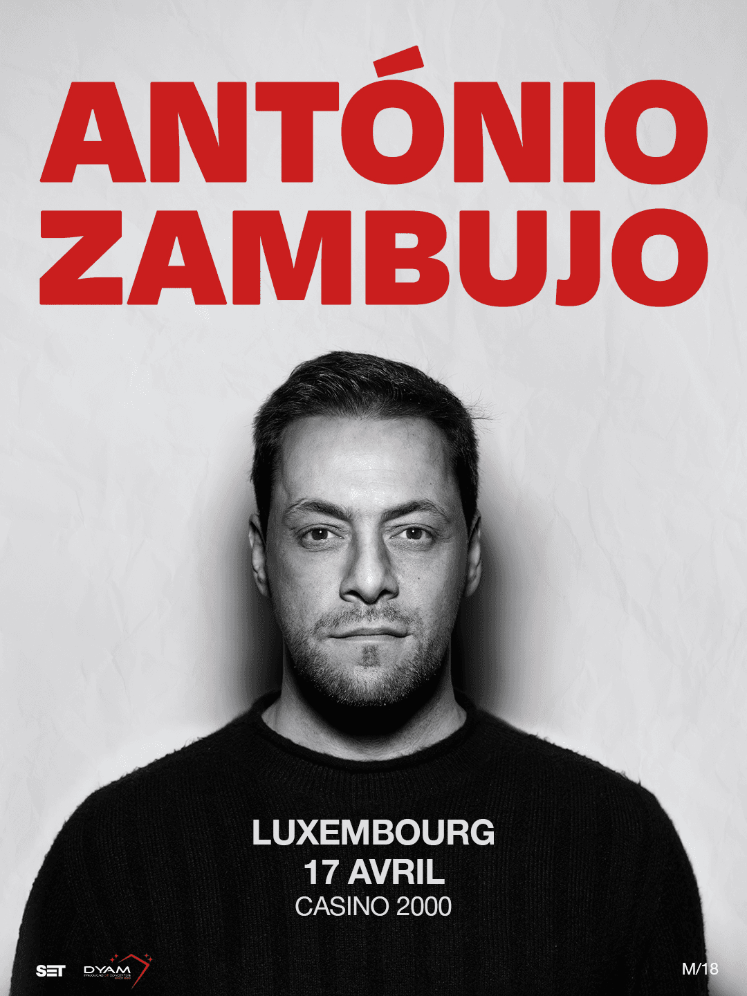 Antonio Zambujo