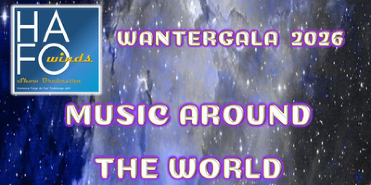HaFoSud - Wantergala 2026
