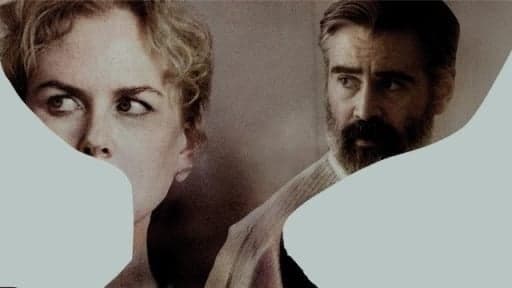 Lux Film Club 17 - The Killing of a Sacred Deer