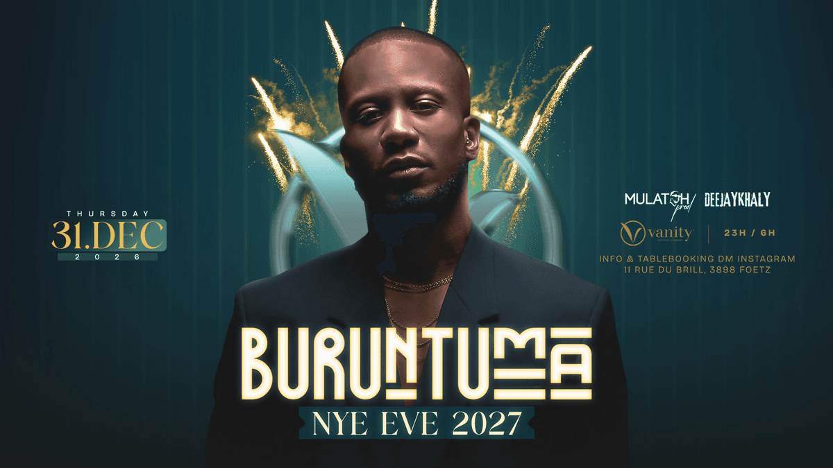 Buruntuma - New Year's Eve 26/27