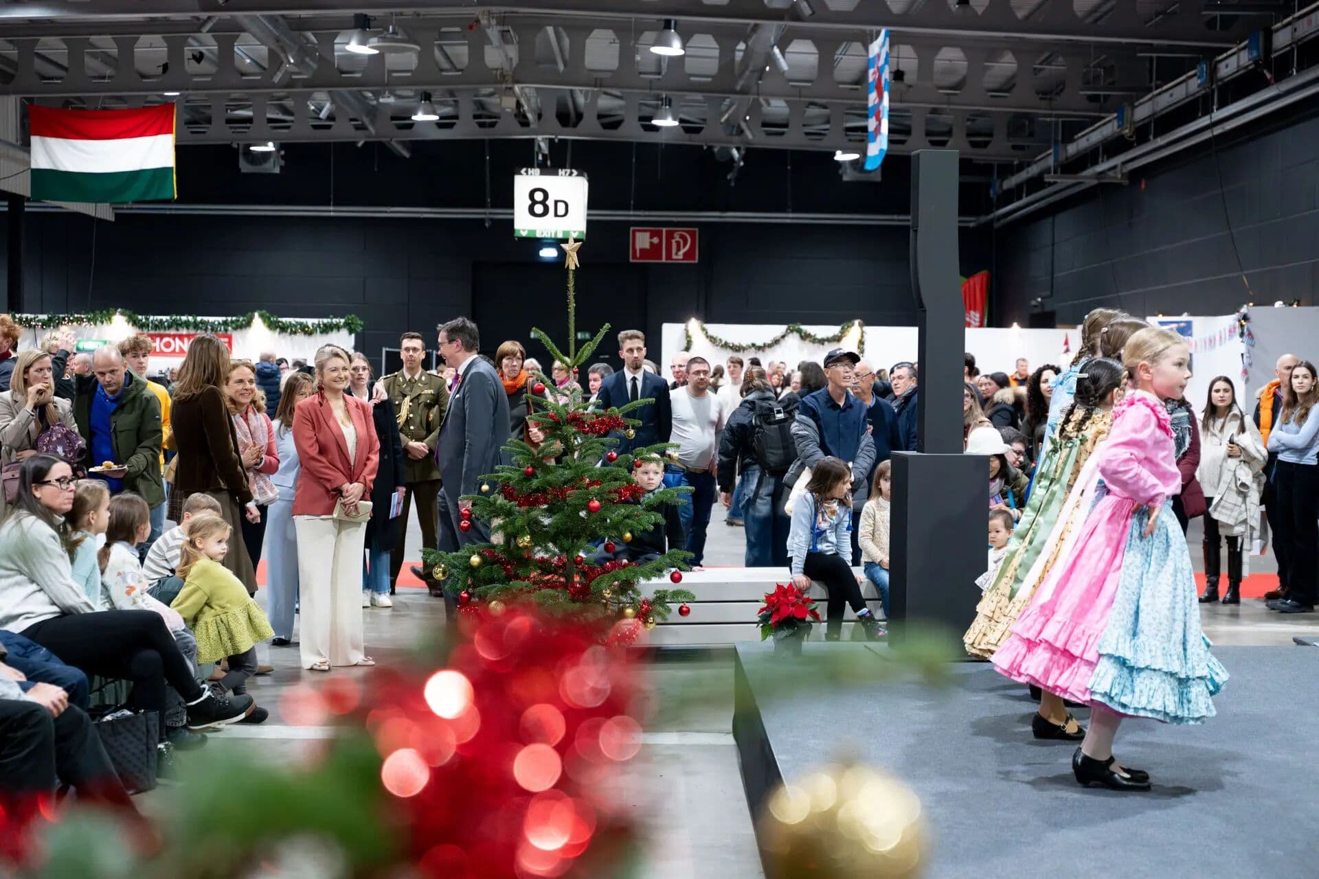 Bazar International 2026