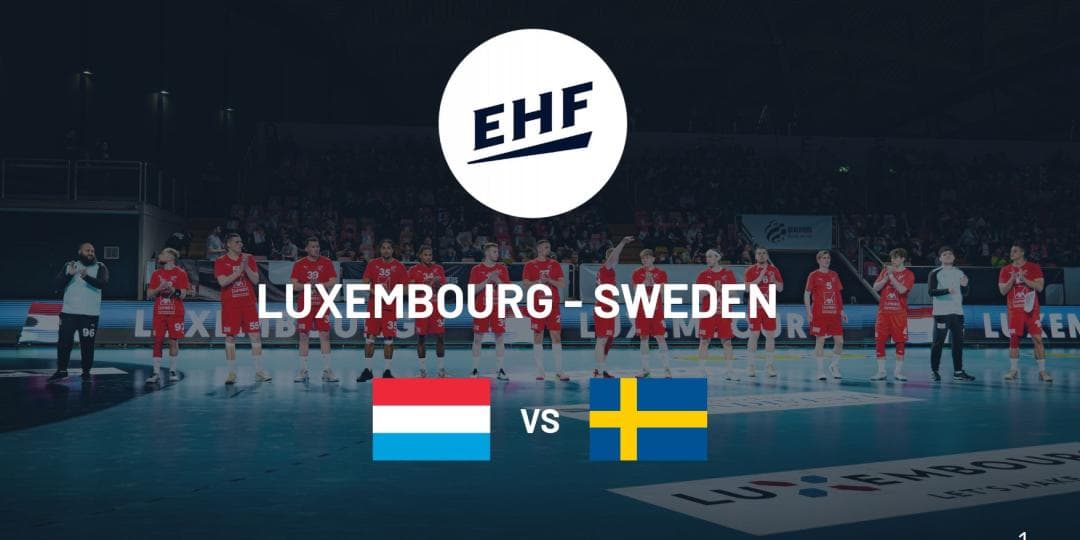 EURO 2028 qualifying match!