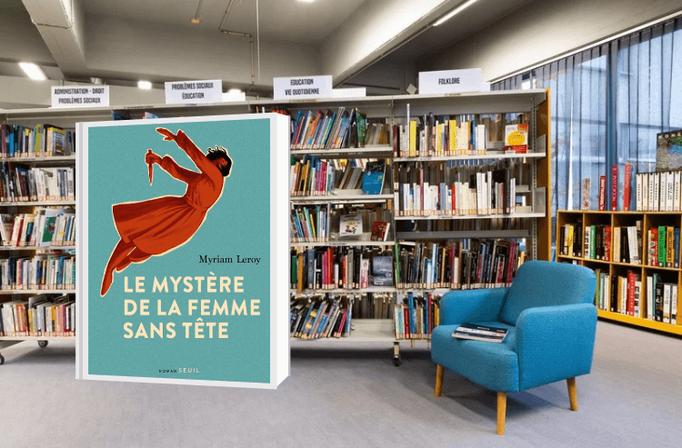 Seniors Book Club - Do You Read Belgian Literature?