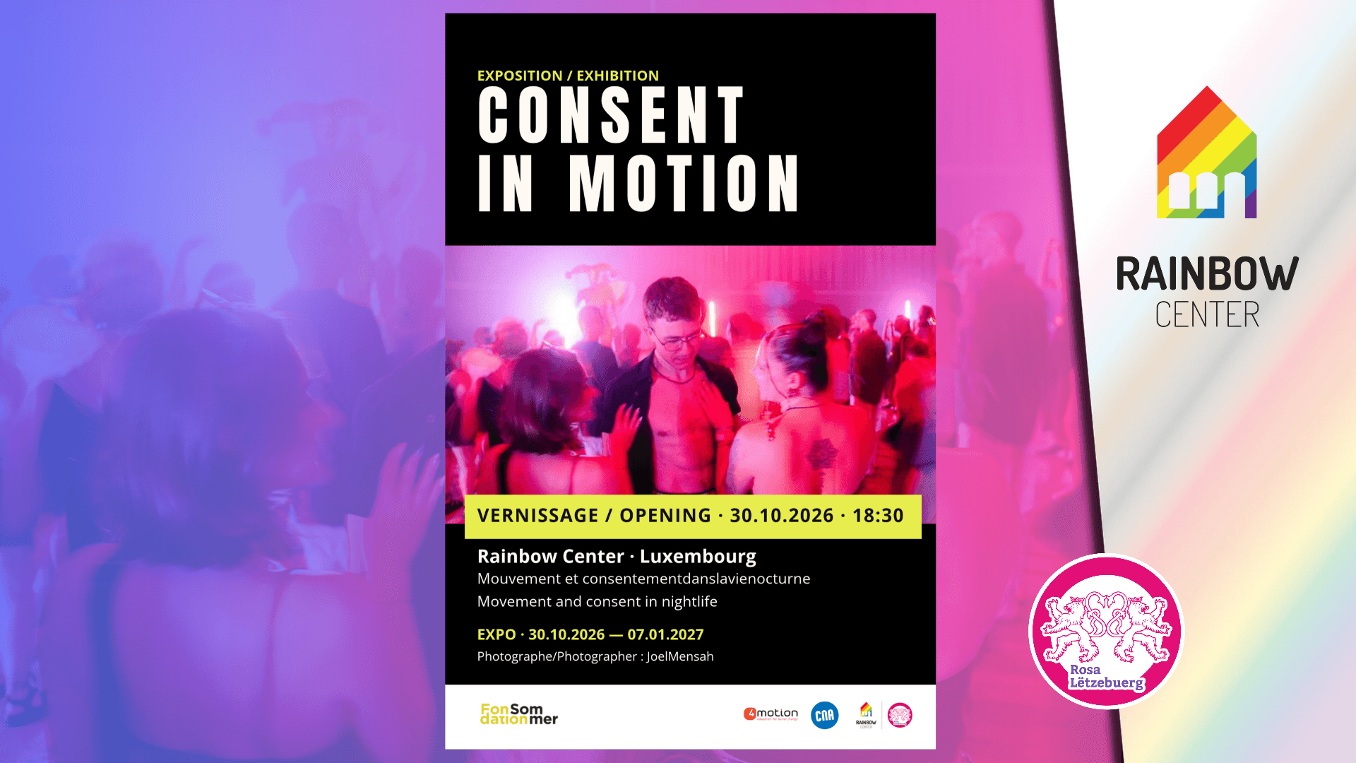 Consent in Motion