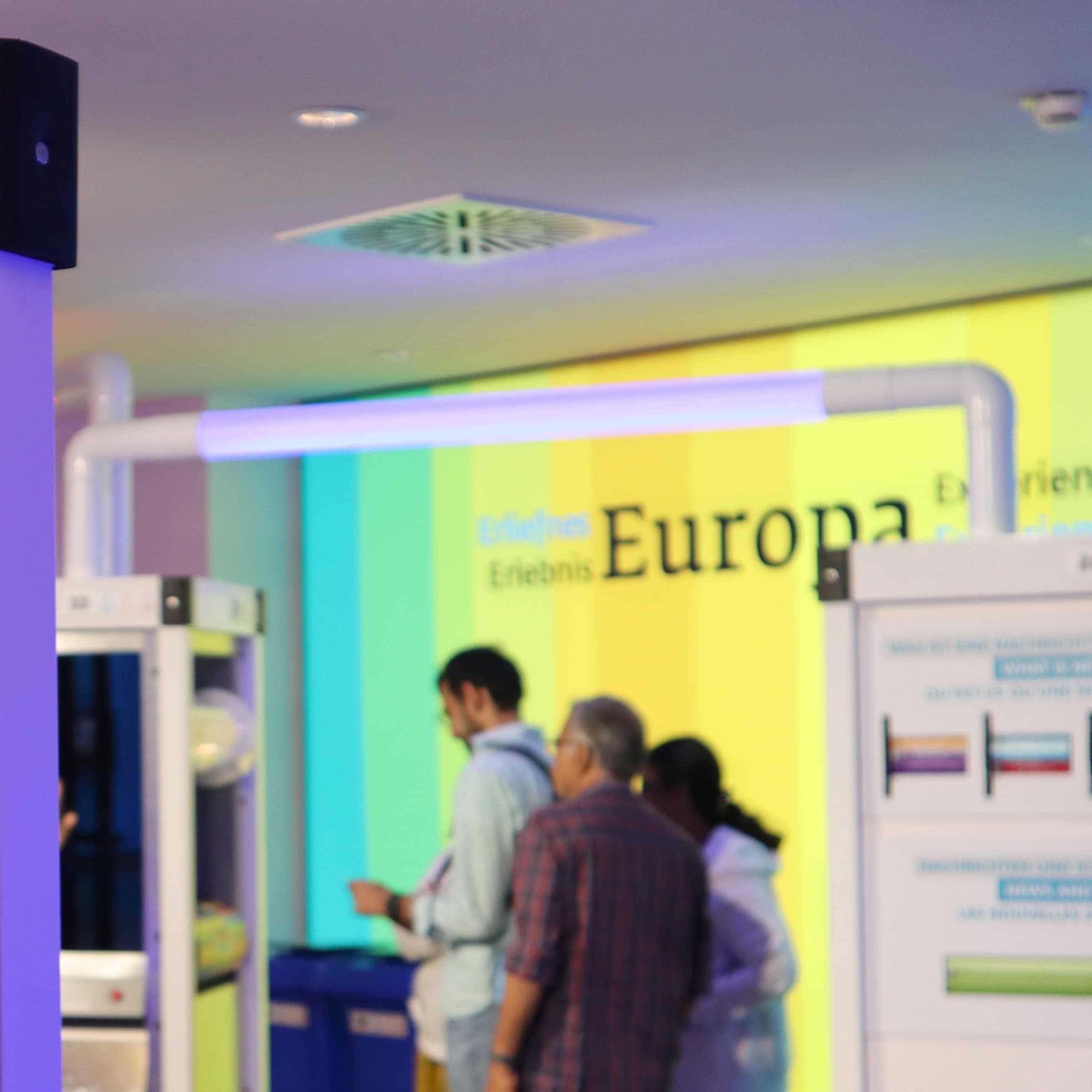DemocracyLab – the exhibition on democracy