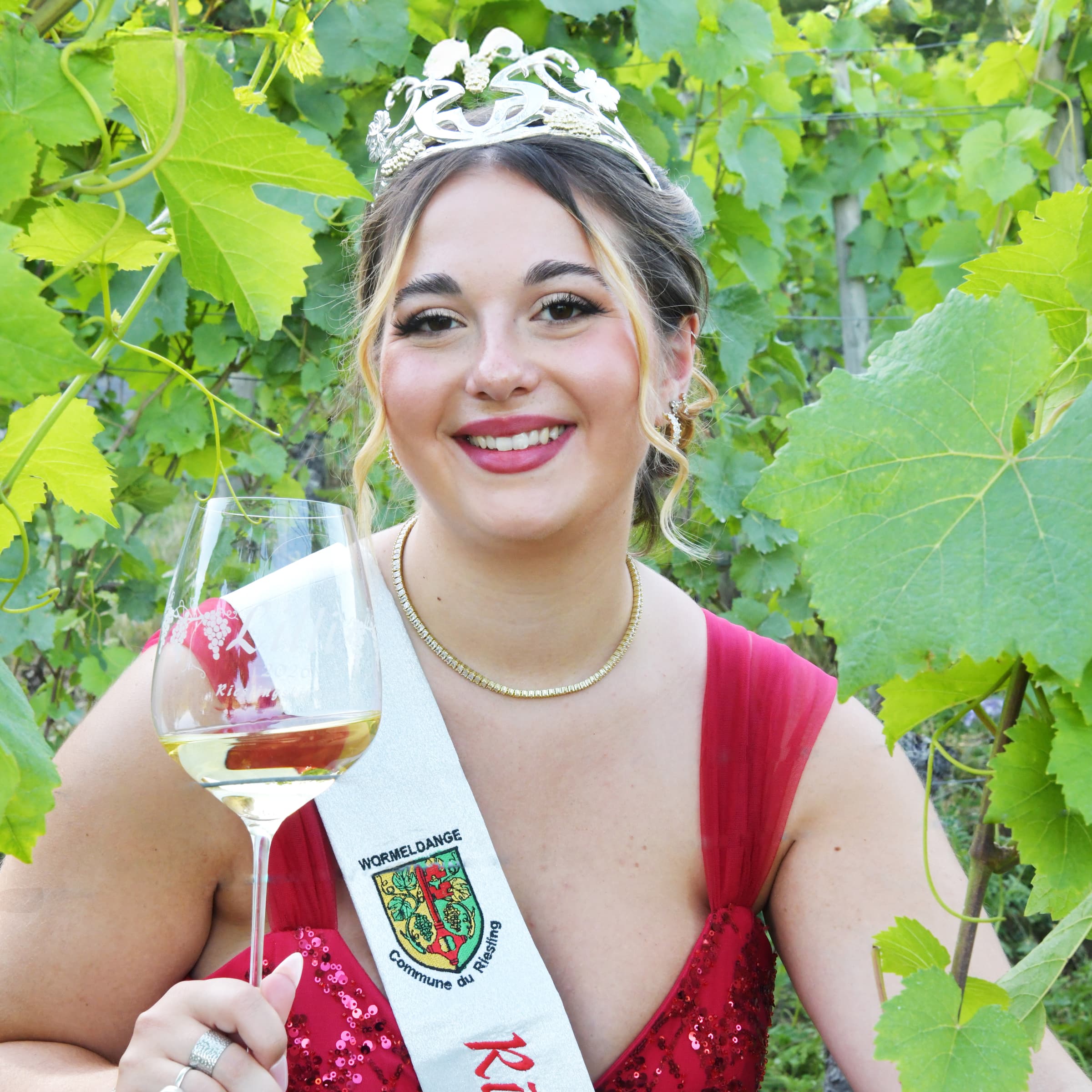 Riesling Open 2026 - Induction and tastings