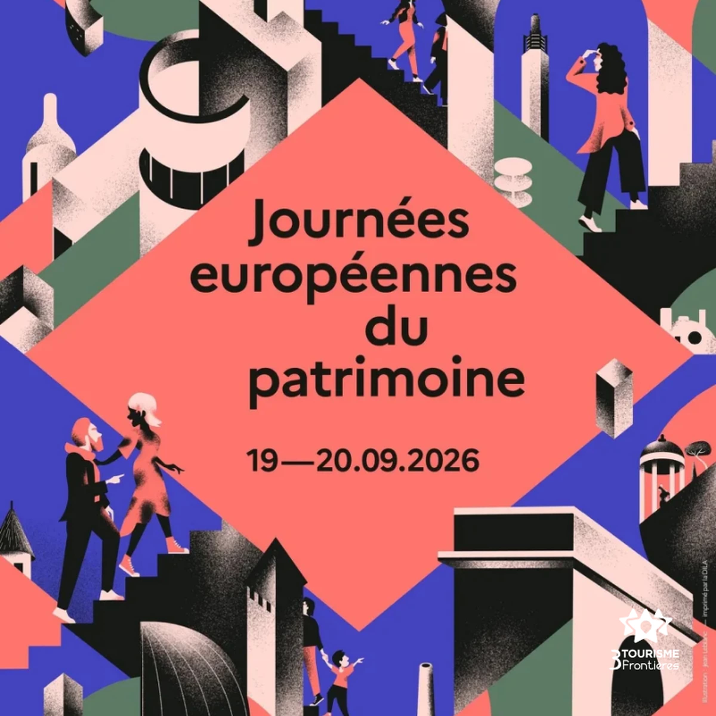 European Heritage Days