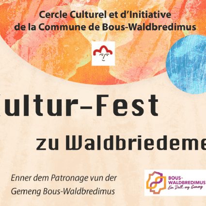 Fête culturelle avec séance académique 50 ans