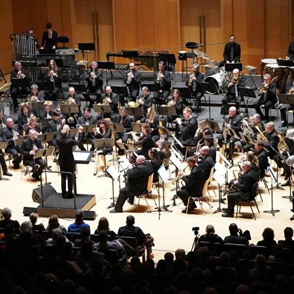 Spring Concert