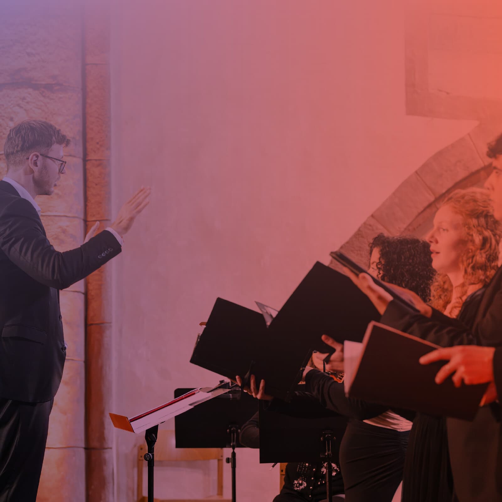 Music Days Vianden Worlds of Shadows – A Halloween Spectacle