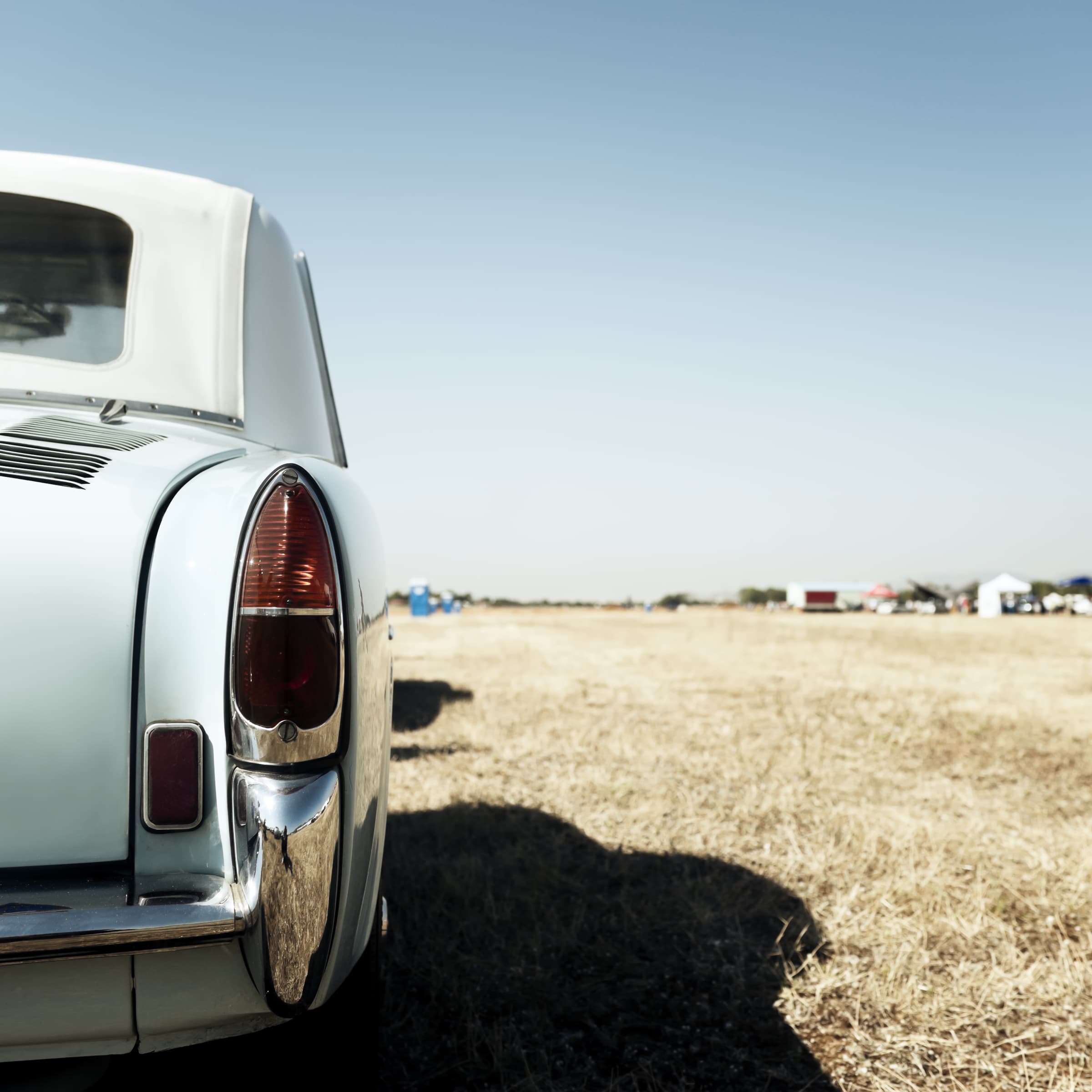 Porsche Classic Day