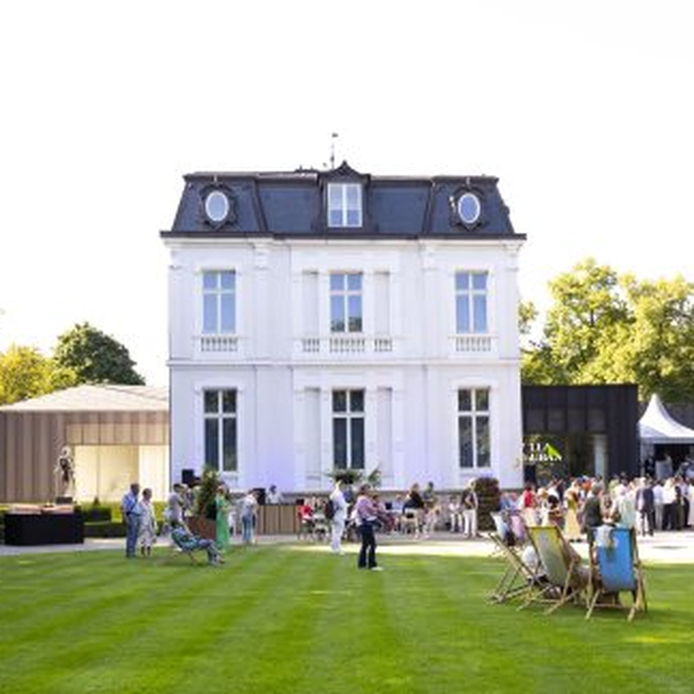 Afterwork - Turner Meets Drinks & Music