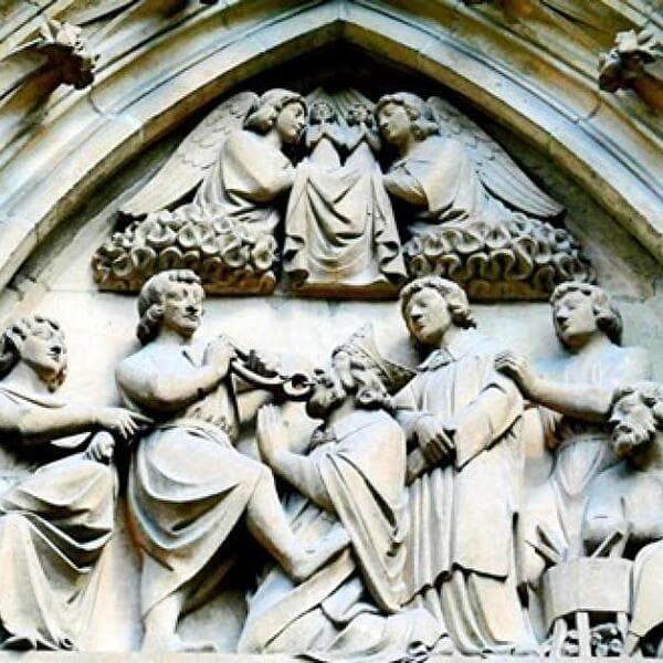Visite guidée de Metz - crime et châtiment