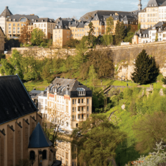 Casemates du Bock - Visite Guidée