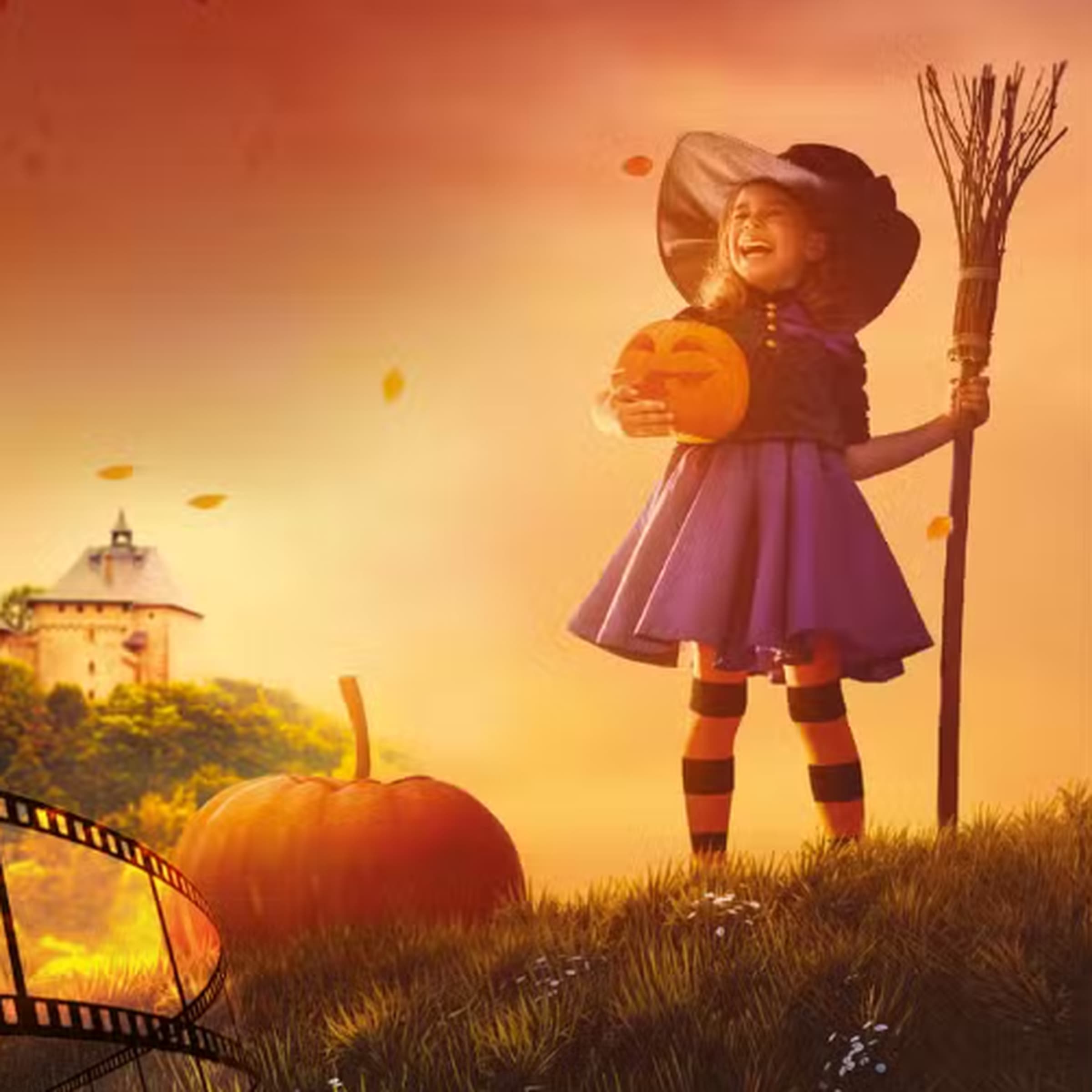 Beasts and Witches Festival