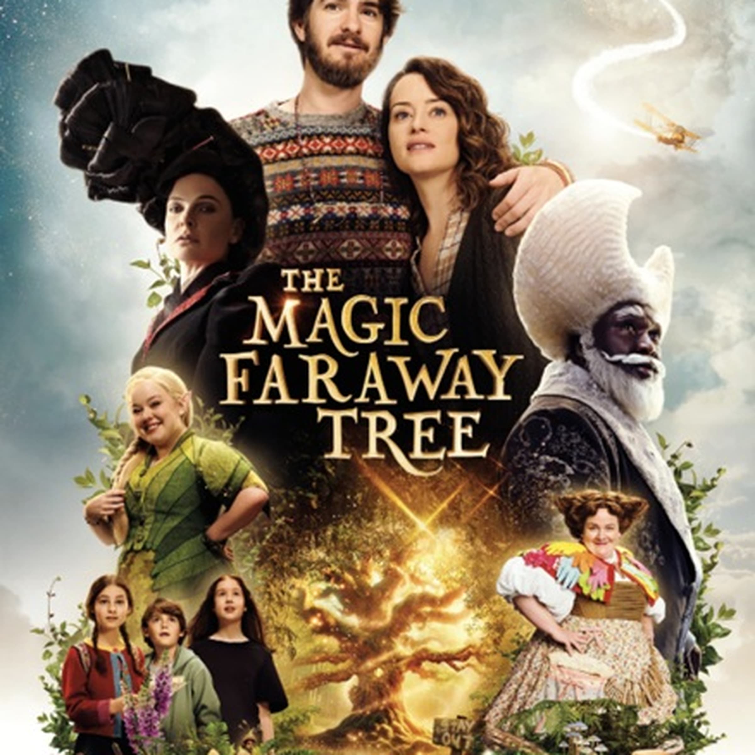 BIFFL Presents... The Magic Faraway Tree