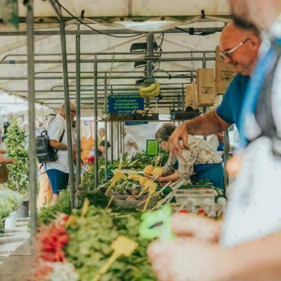 State Market