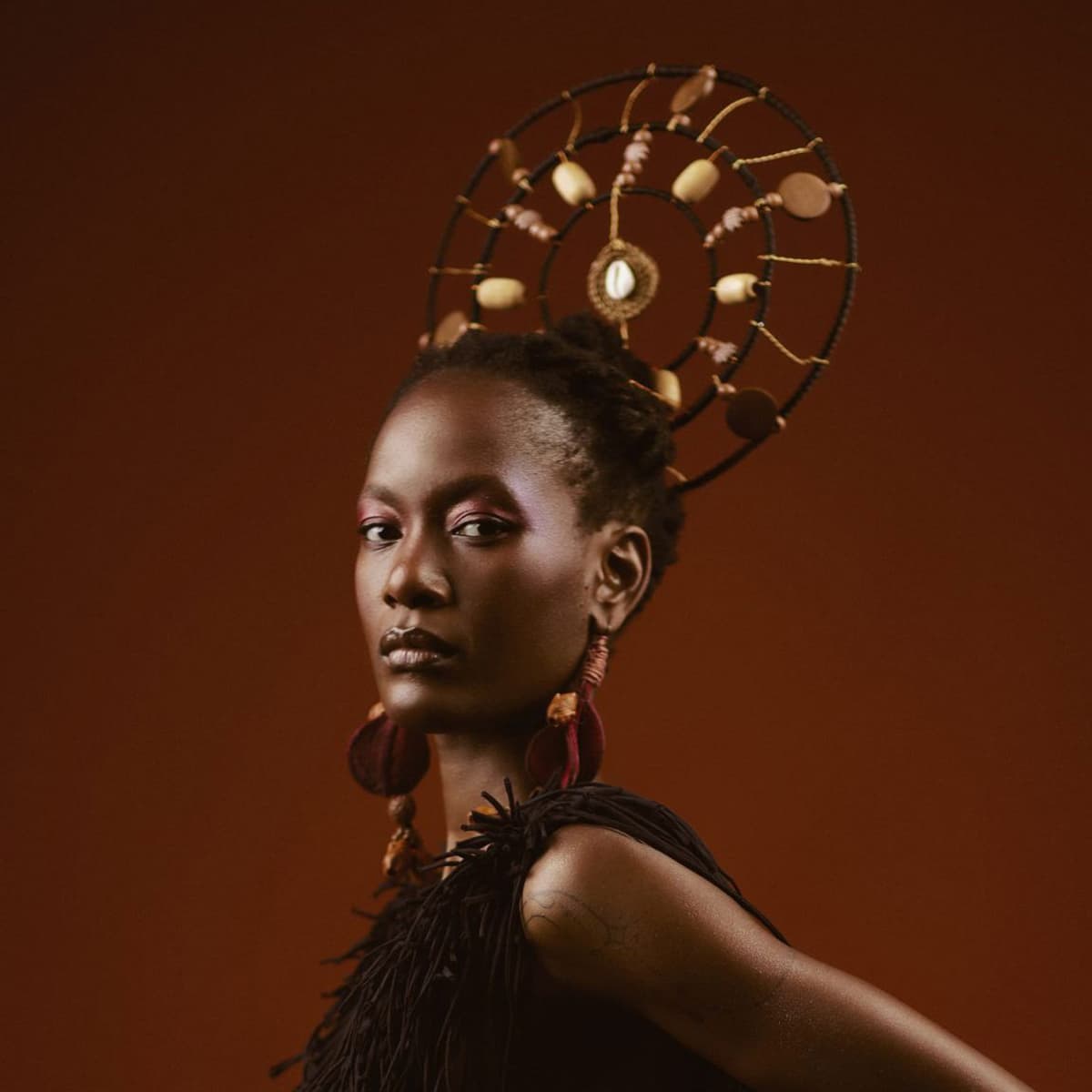 Festival atlântico | Lenna Bahule