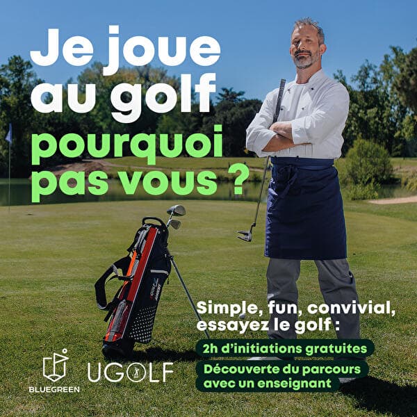 Golf introduction