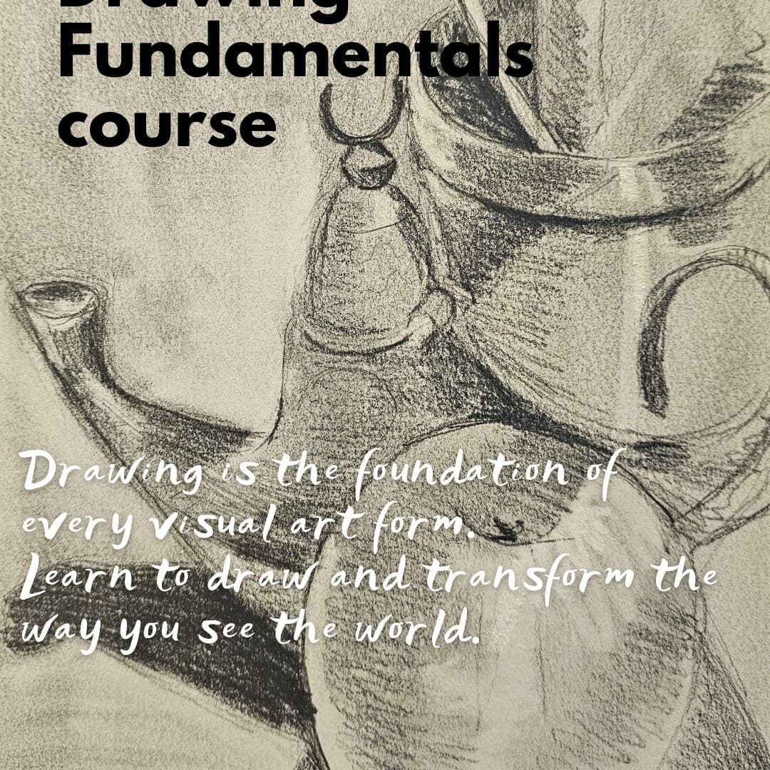 Drawing Fundamentals