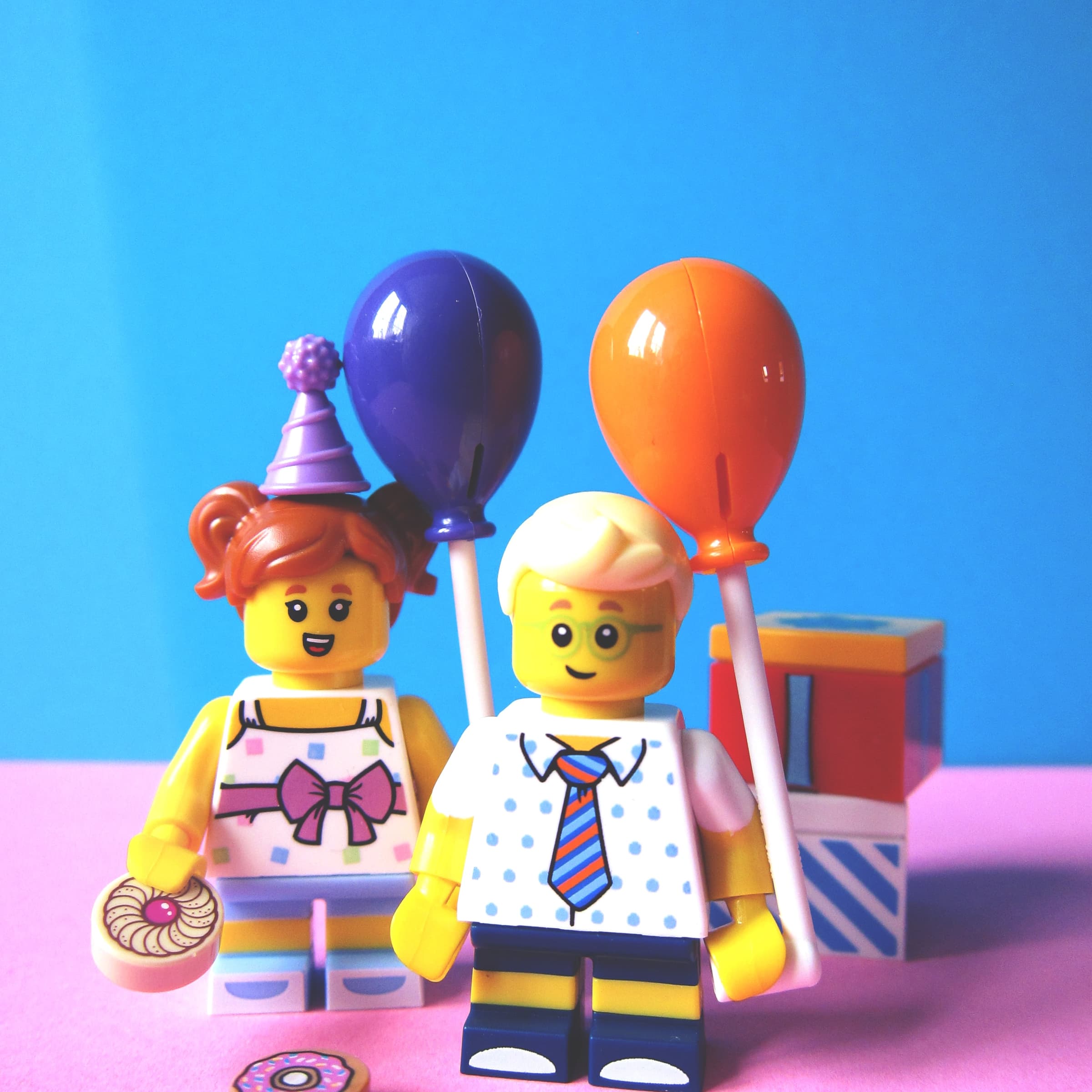 Legoprint - Atelier pour adultes