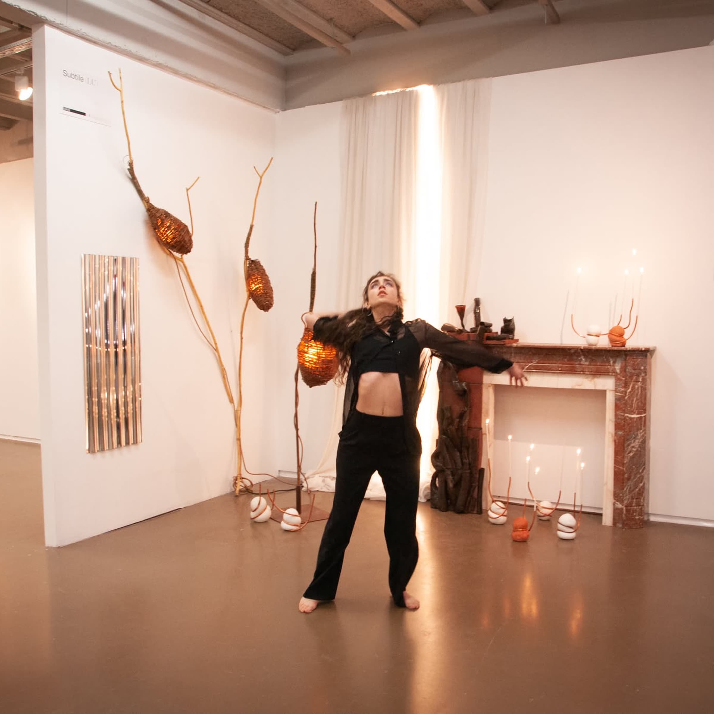 First Gallery Night