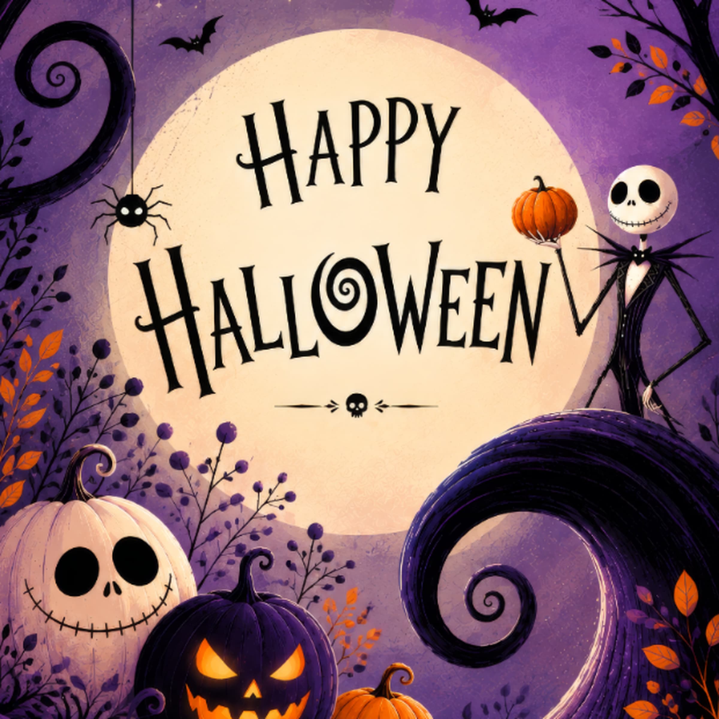 Ateliers kids pour Halloween… c’est horriiiiiiblement fun !
