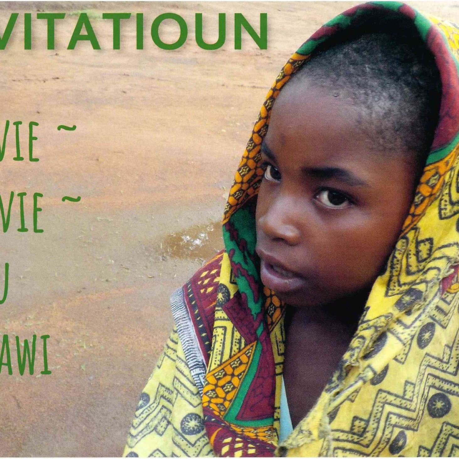 Malawi Evening – My life ~ life ~ in Malawi
