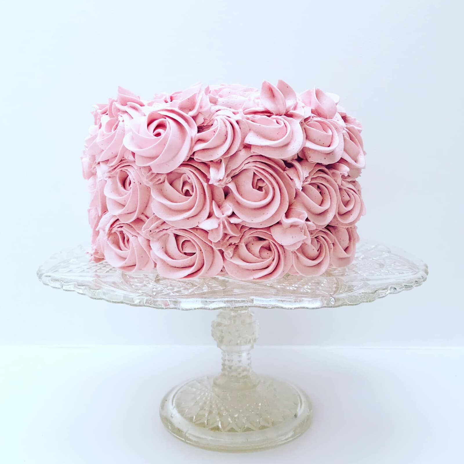 Atelier layer cake "Gâteau merveilleux"