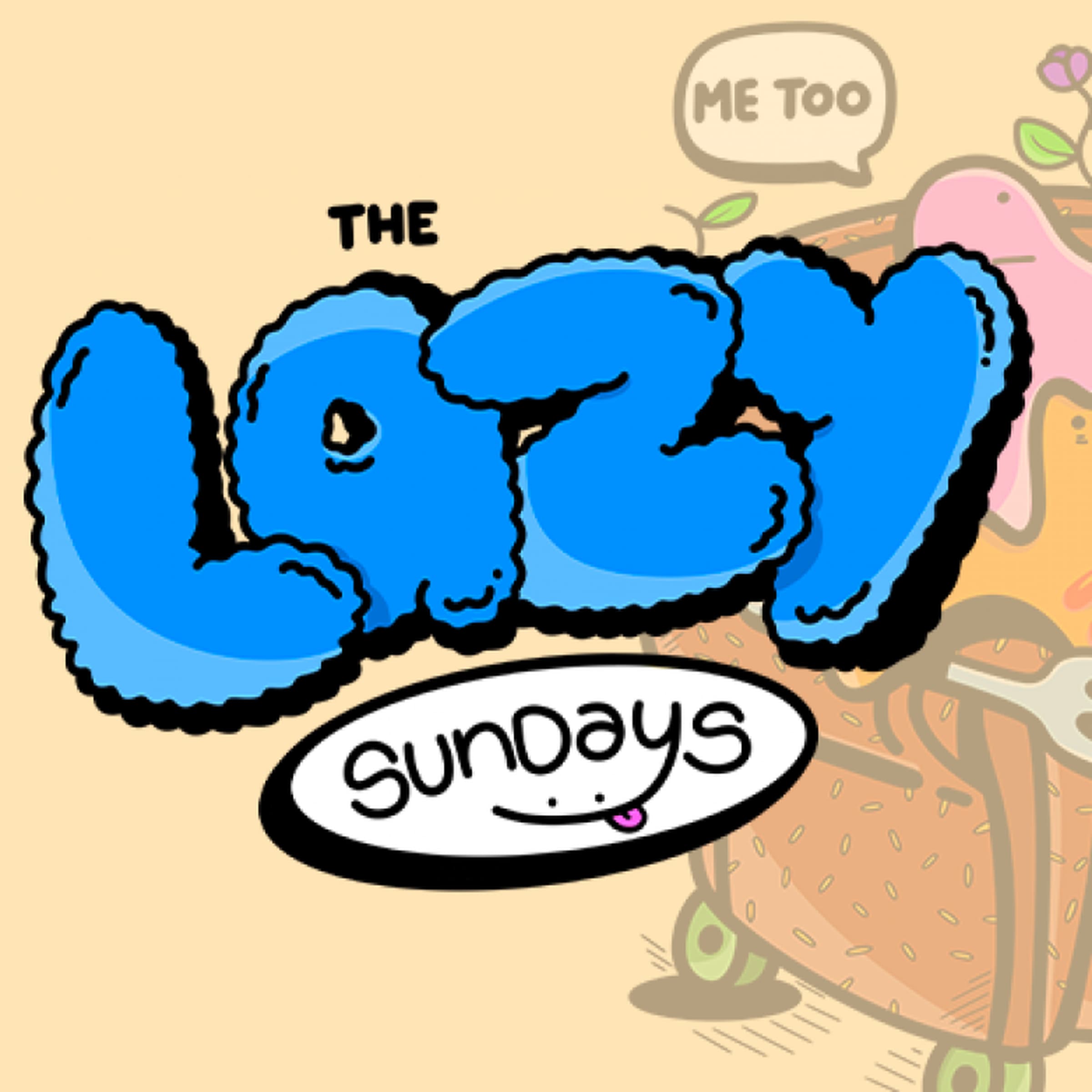 Lazy Sundays: Theatre - Soundiata, the Buffalo Child