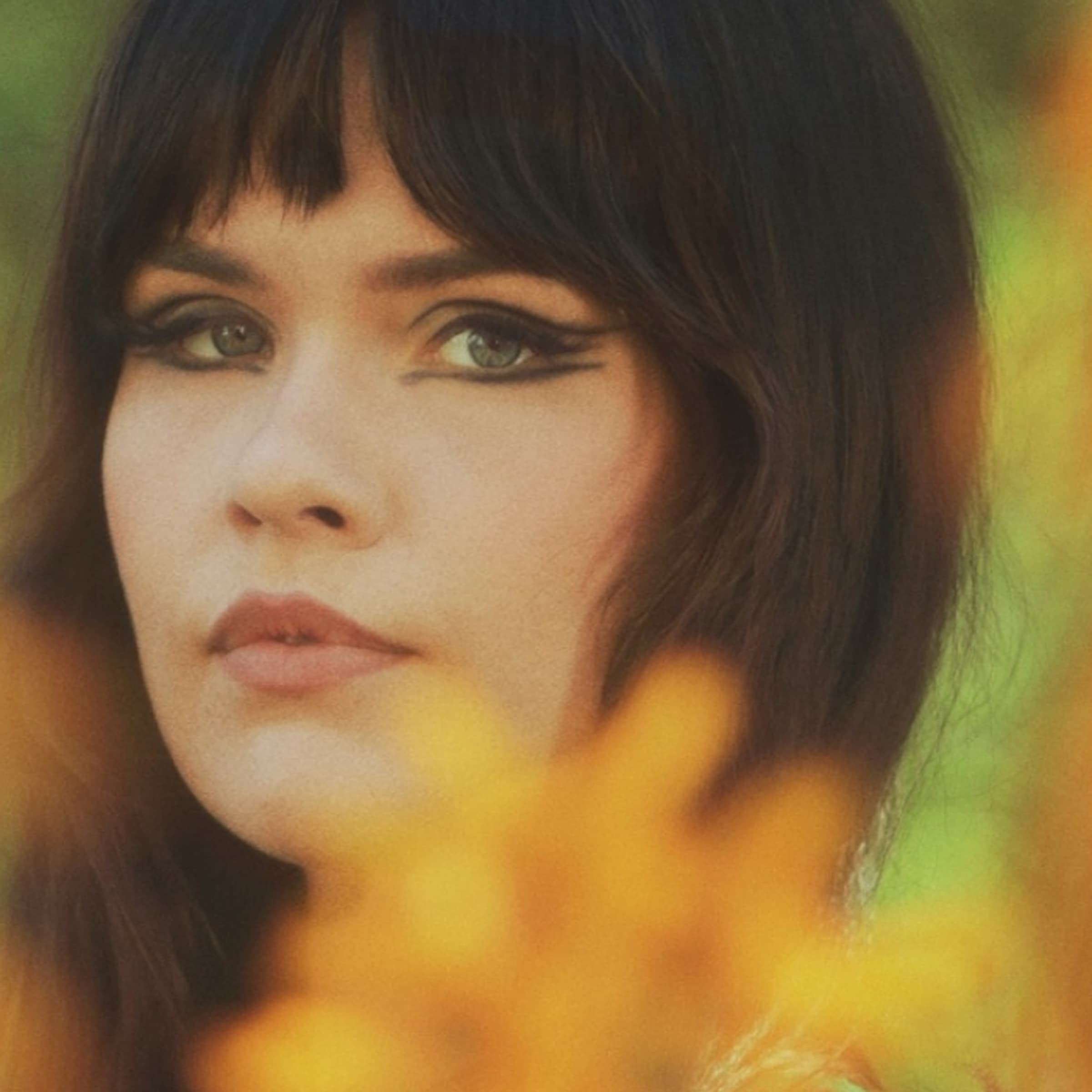 Concert - Ina Forsman